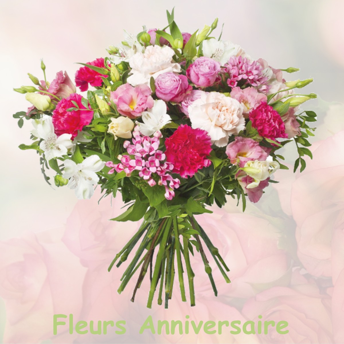 fleurs anniversaire LANS